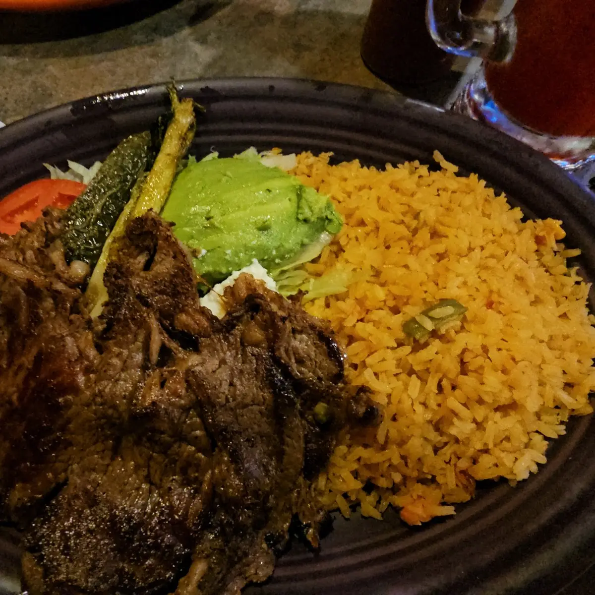 Carne Asada