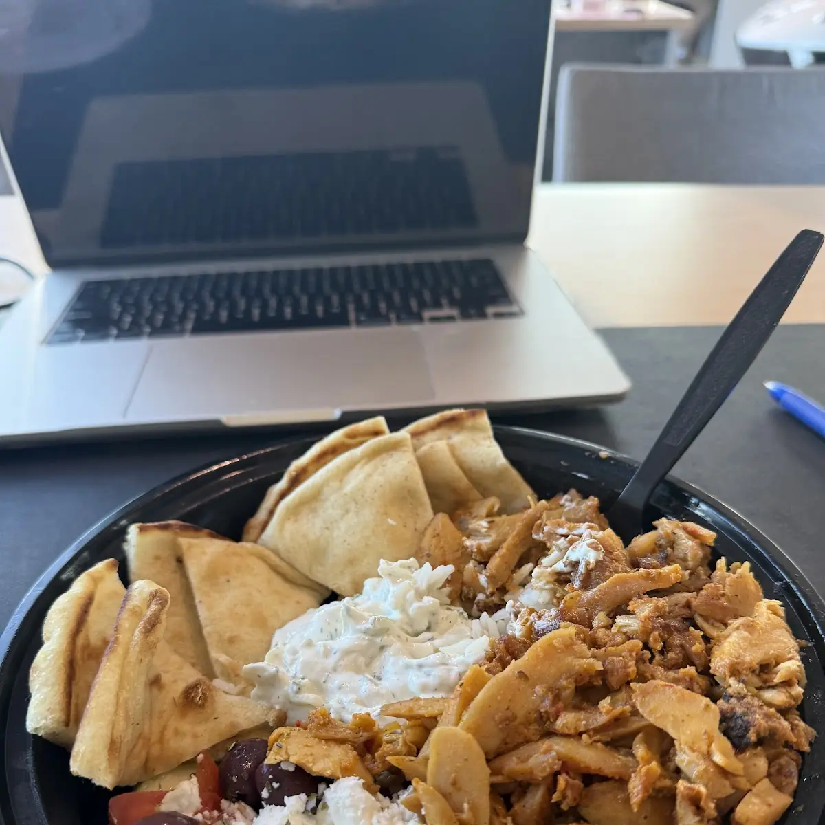 Burrito Bowl