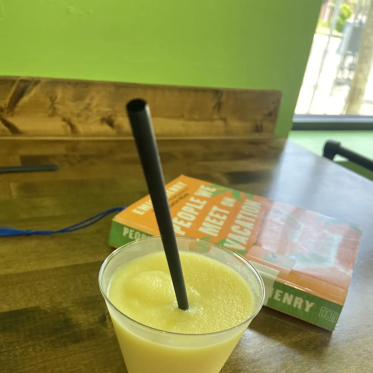 Pina Colada