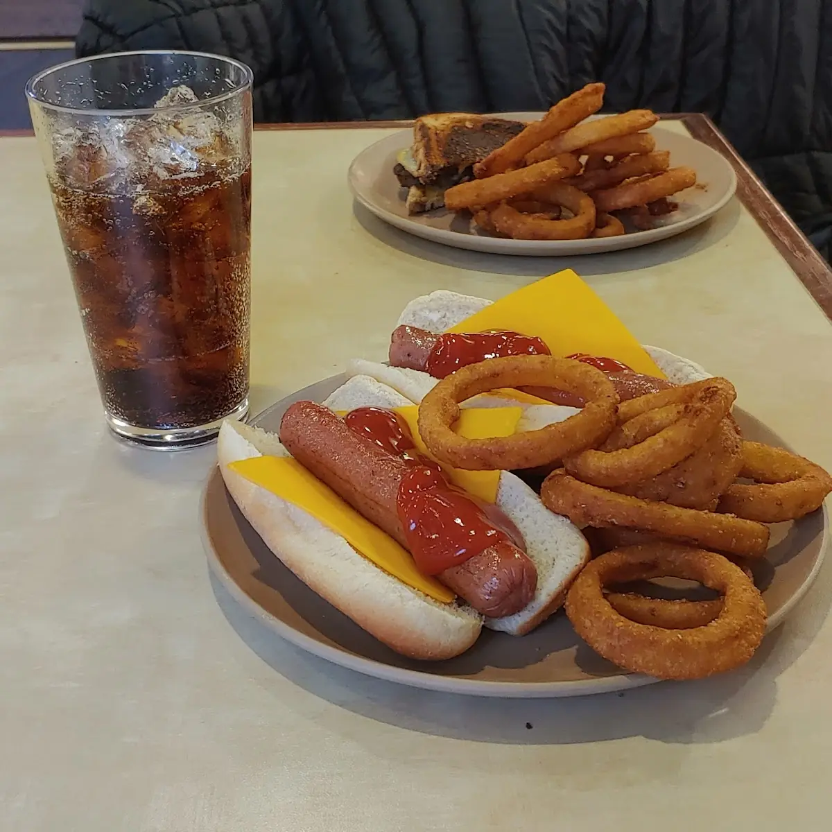 Hot Dog