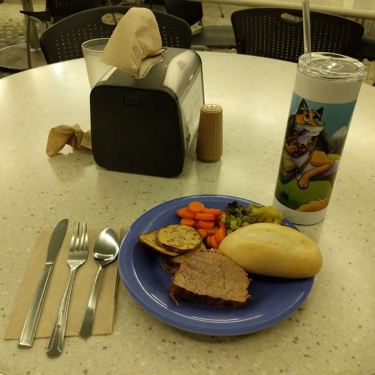 Roast Beef