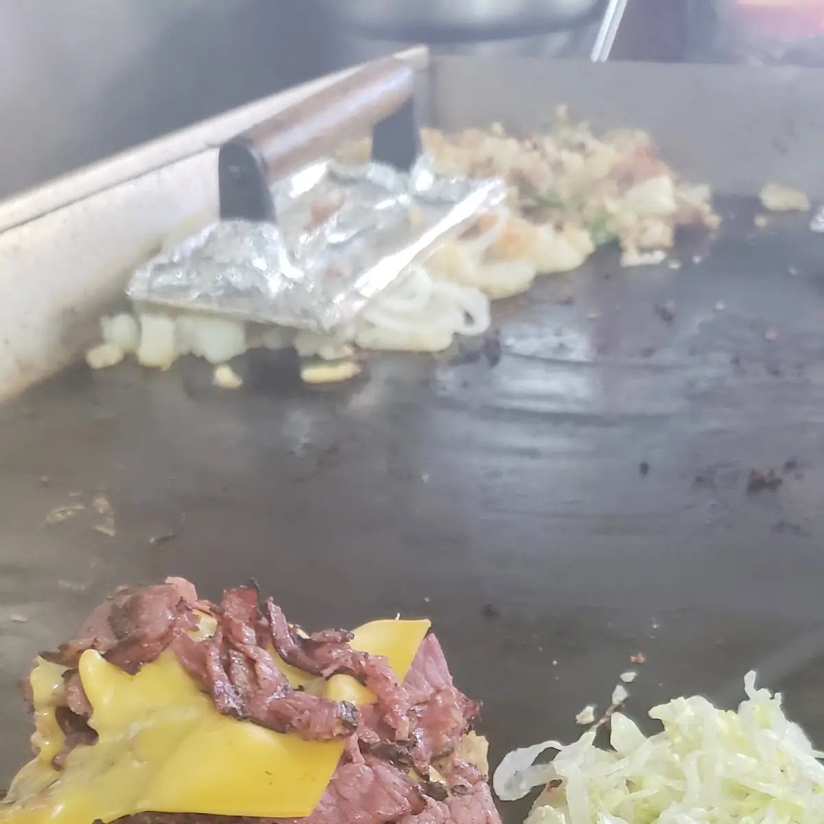 Pastrami