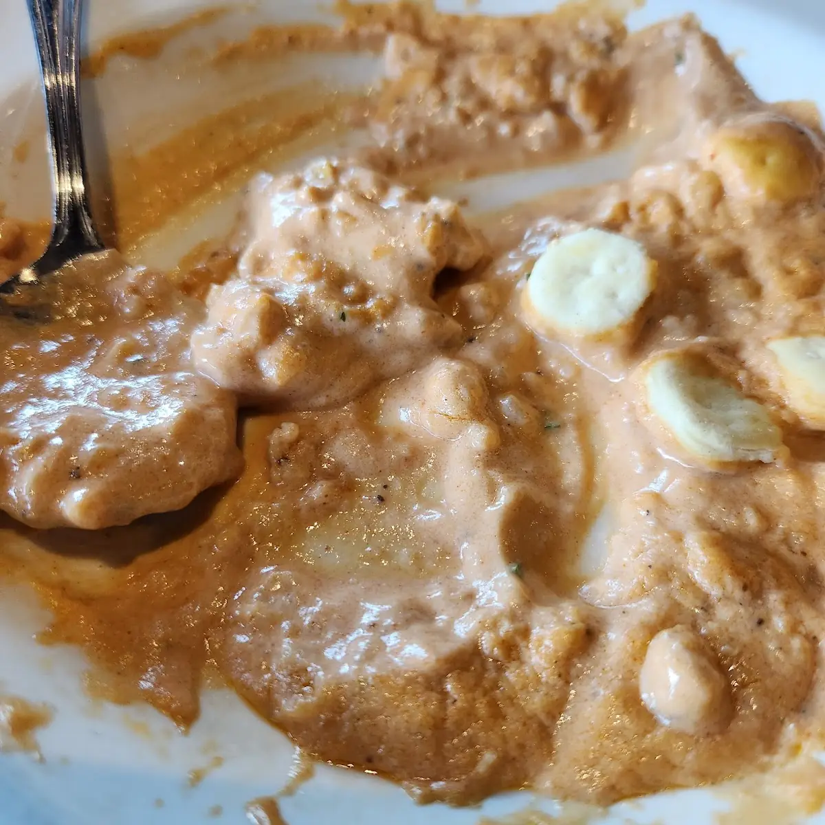 Lobster Bisque