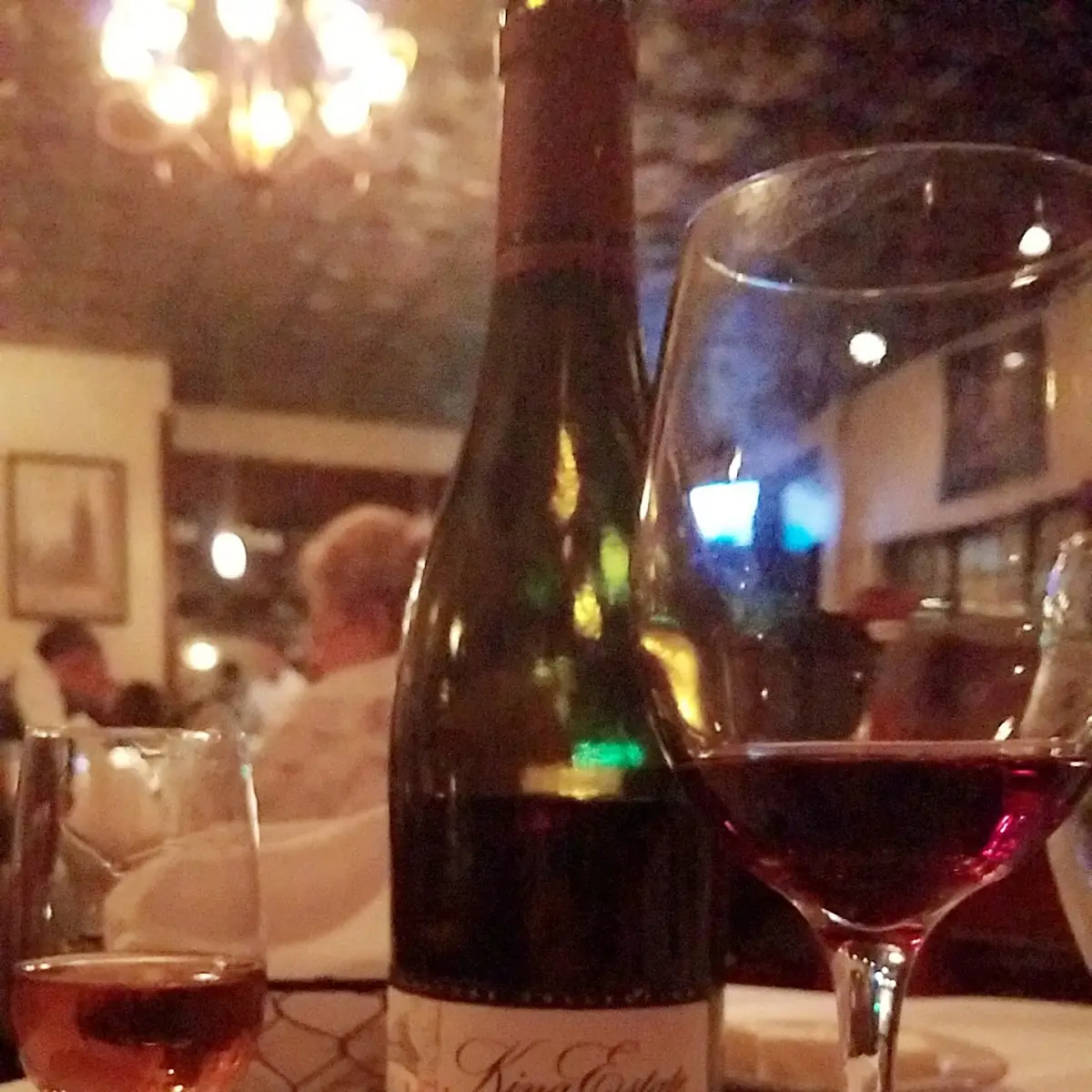 Pinot Noir