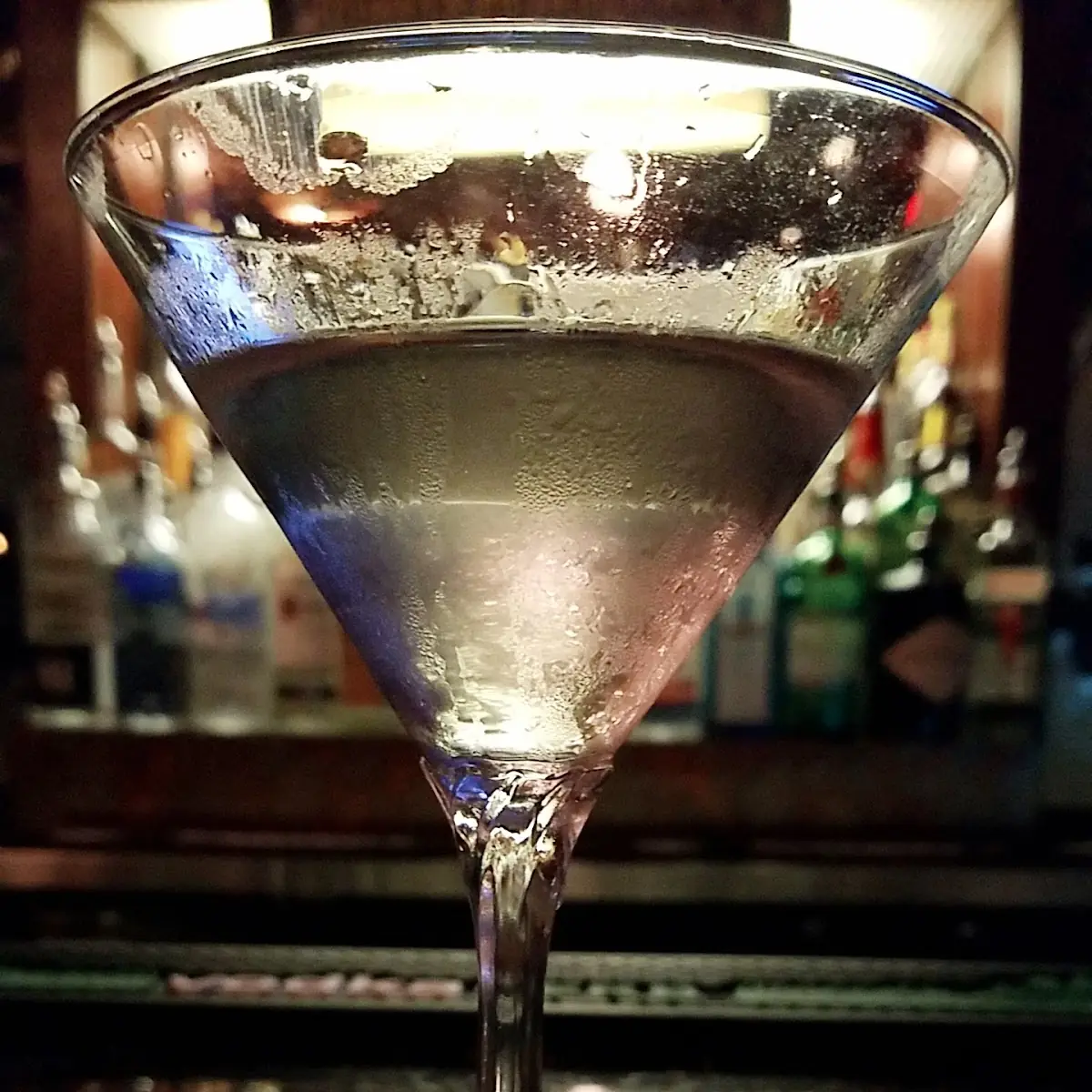 Vodka Martini