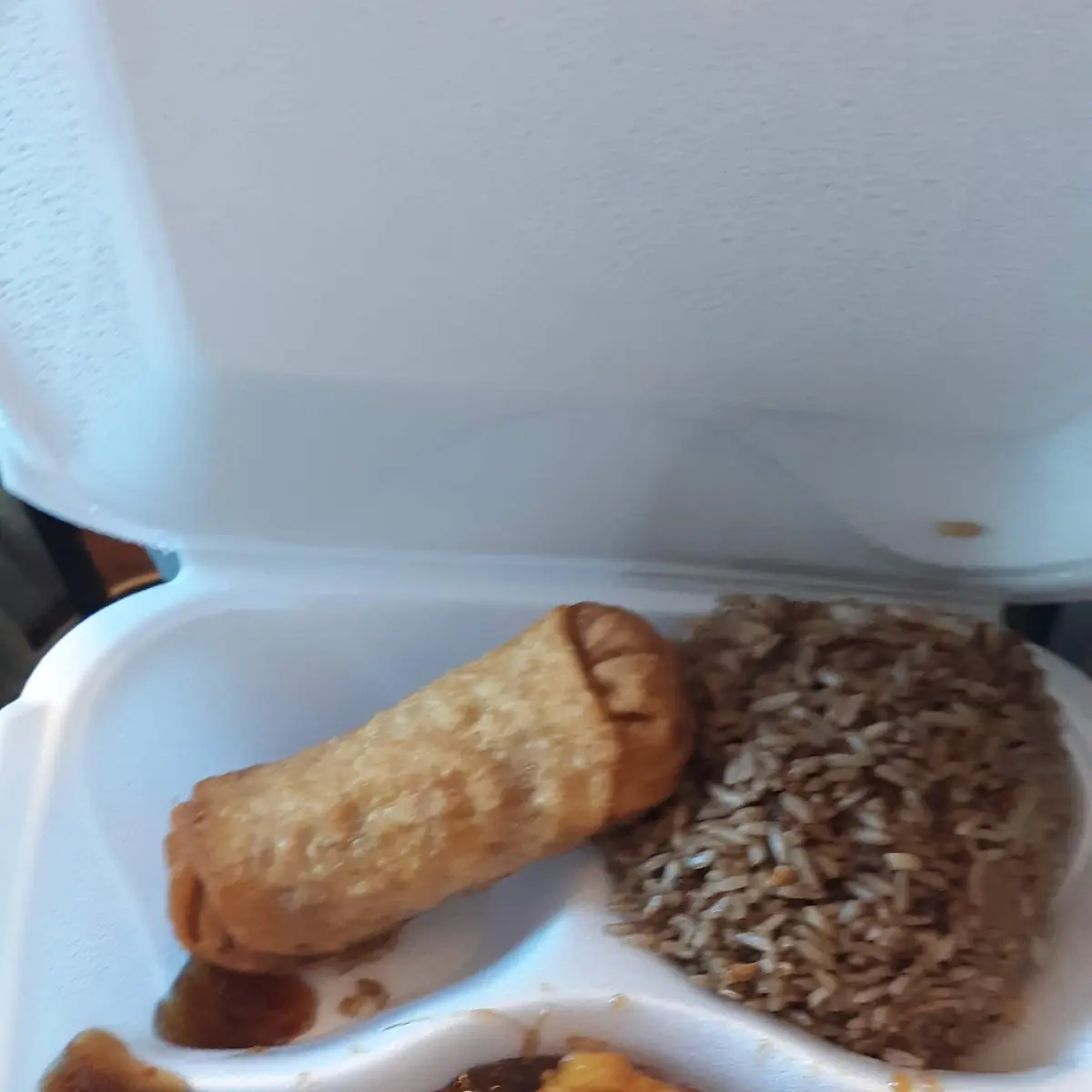General TSO's Chicken
