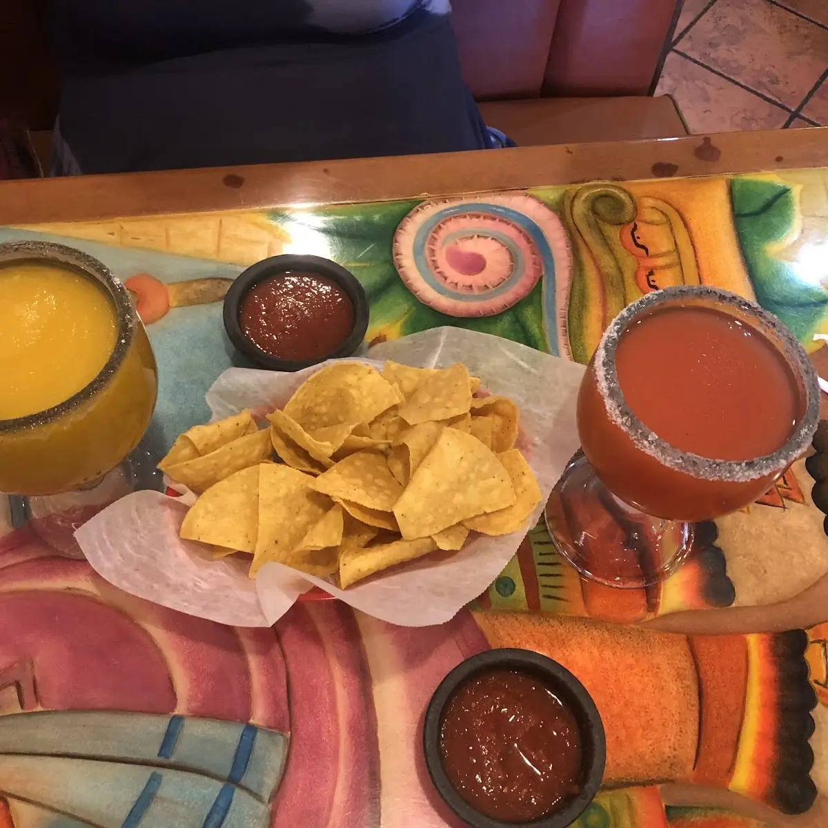 Cheese Dip