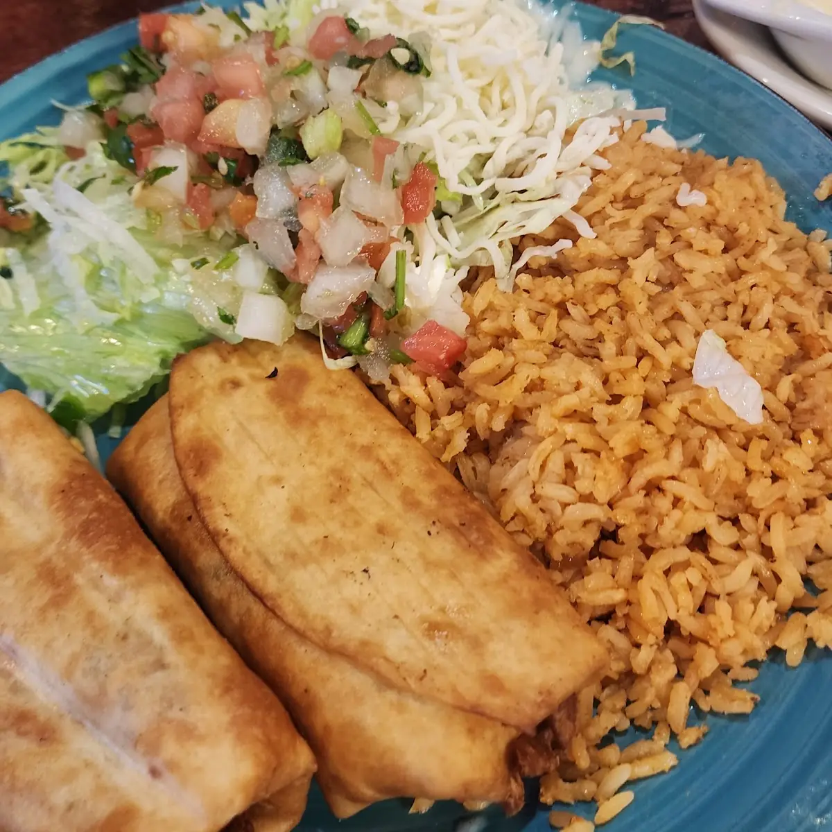 Shrimp Tacos