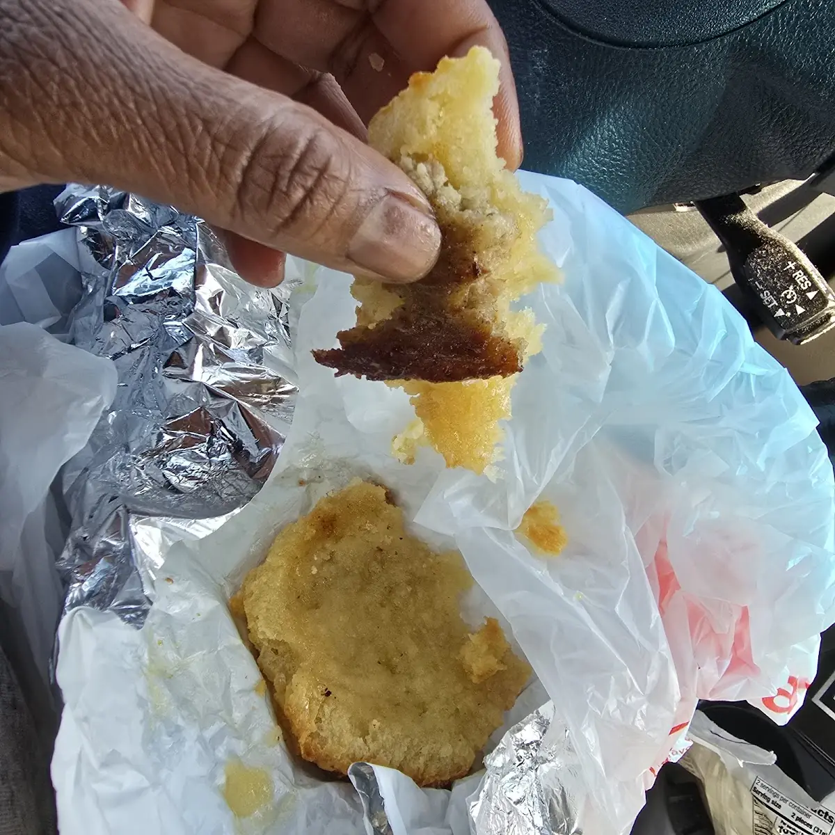 Cornbread