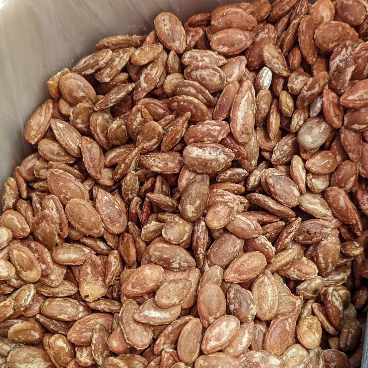 Sunflower Seeds