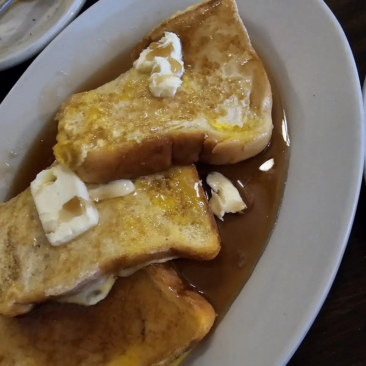 French Toast