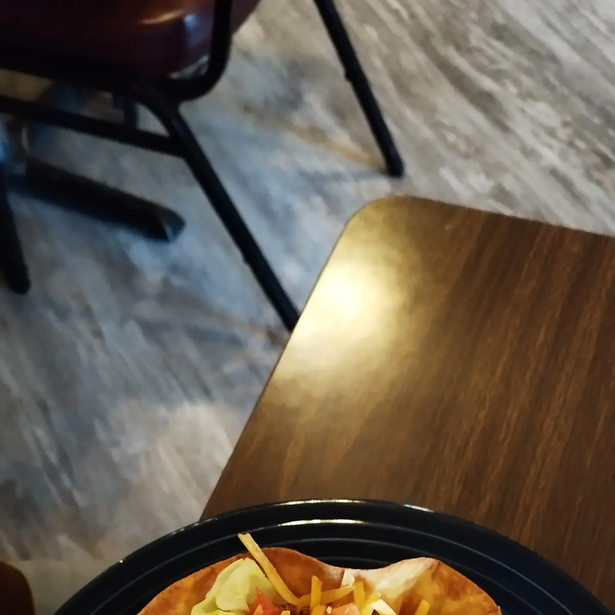 Taco Salad
