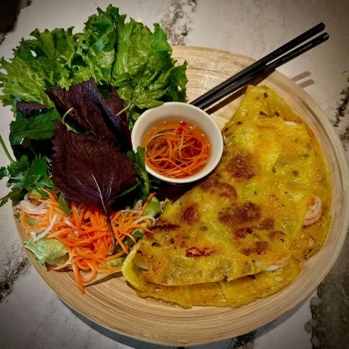 Banh Xeo