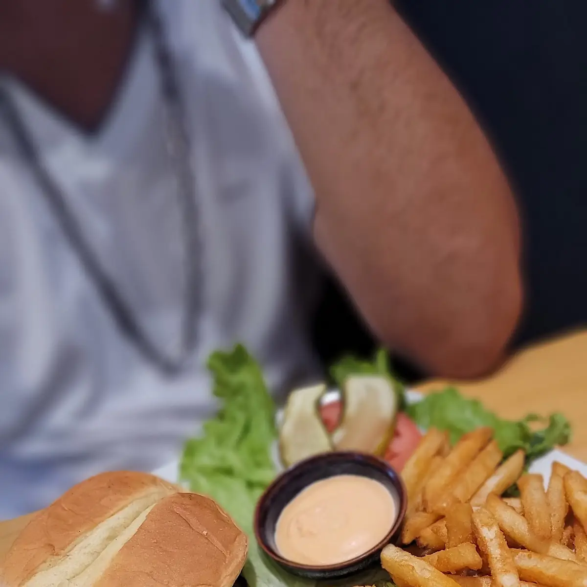 Viet Burger
