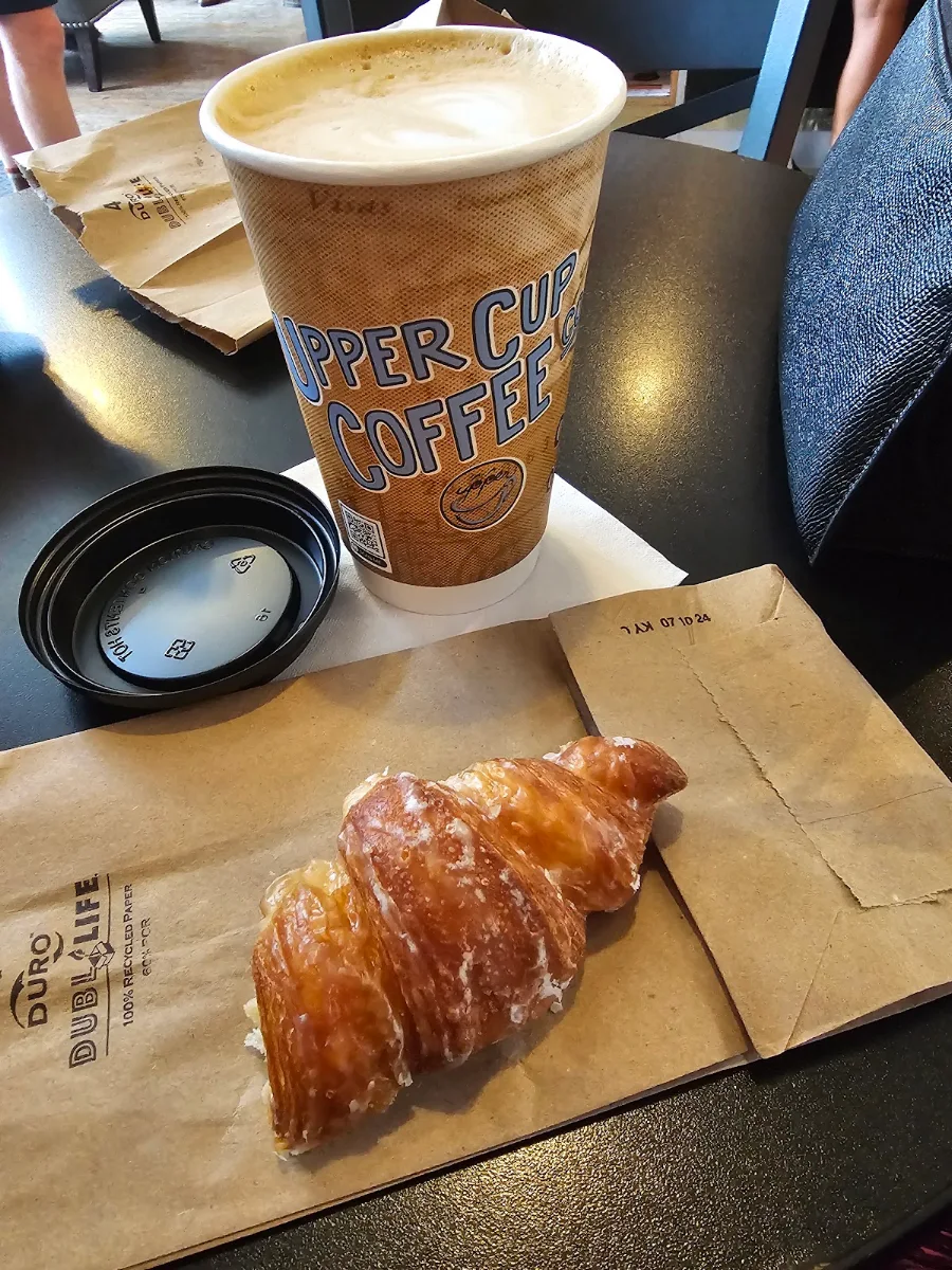 Croissant