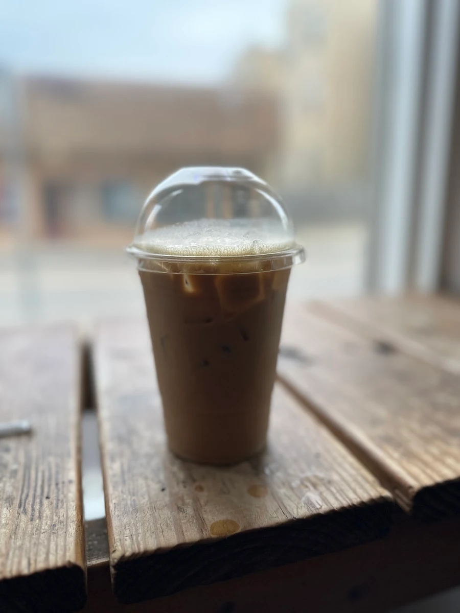 Iced Mocha