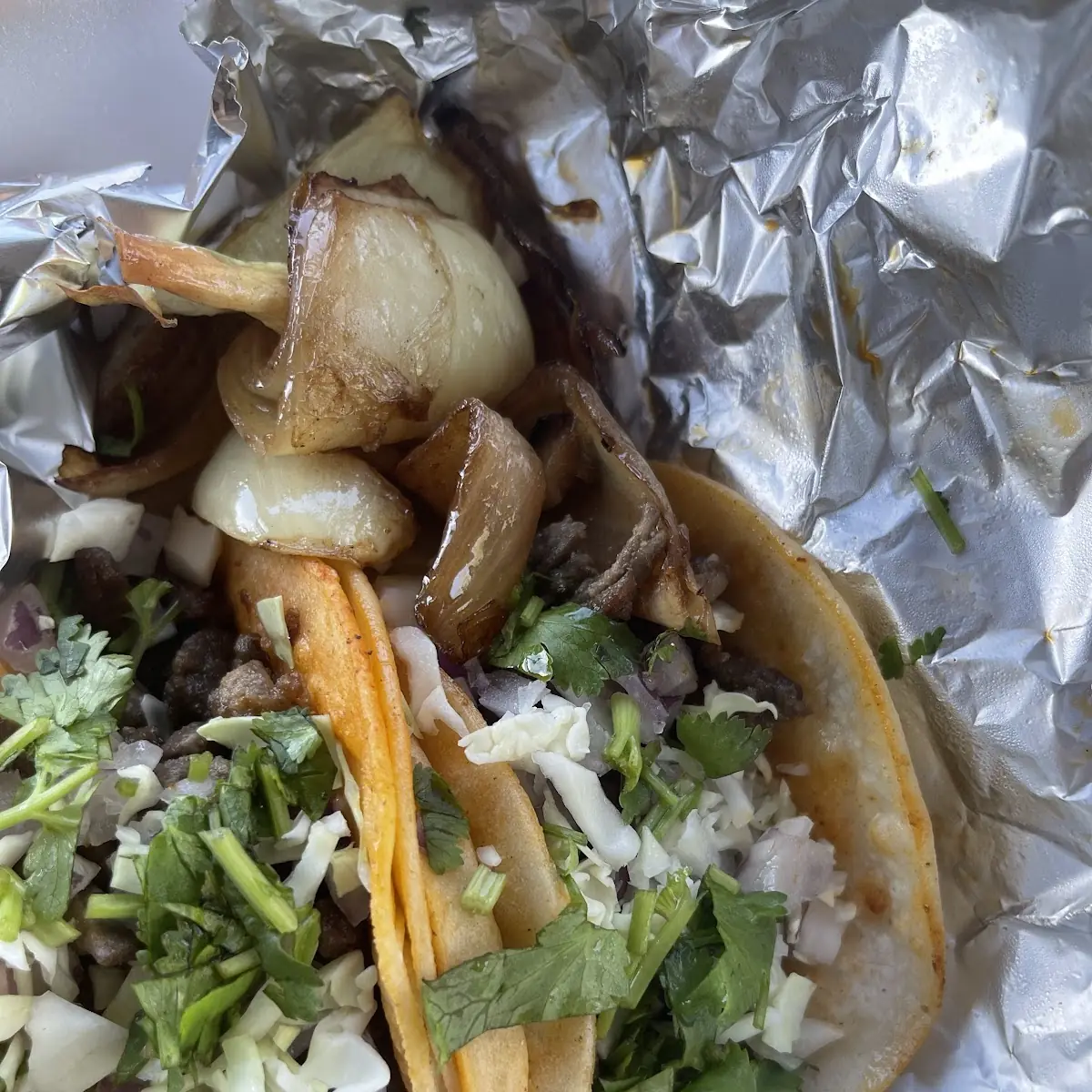 Carne Asada Tacos