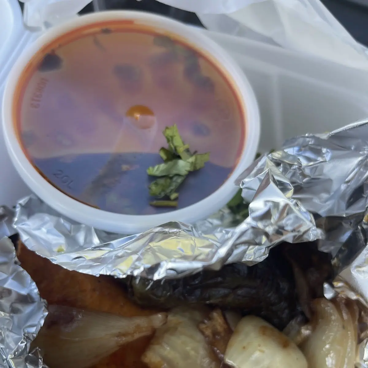 Queso Birria Tacos