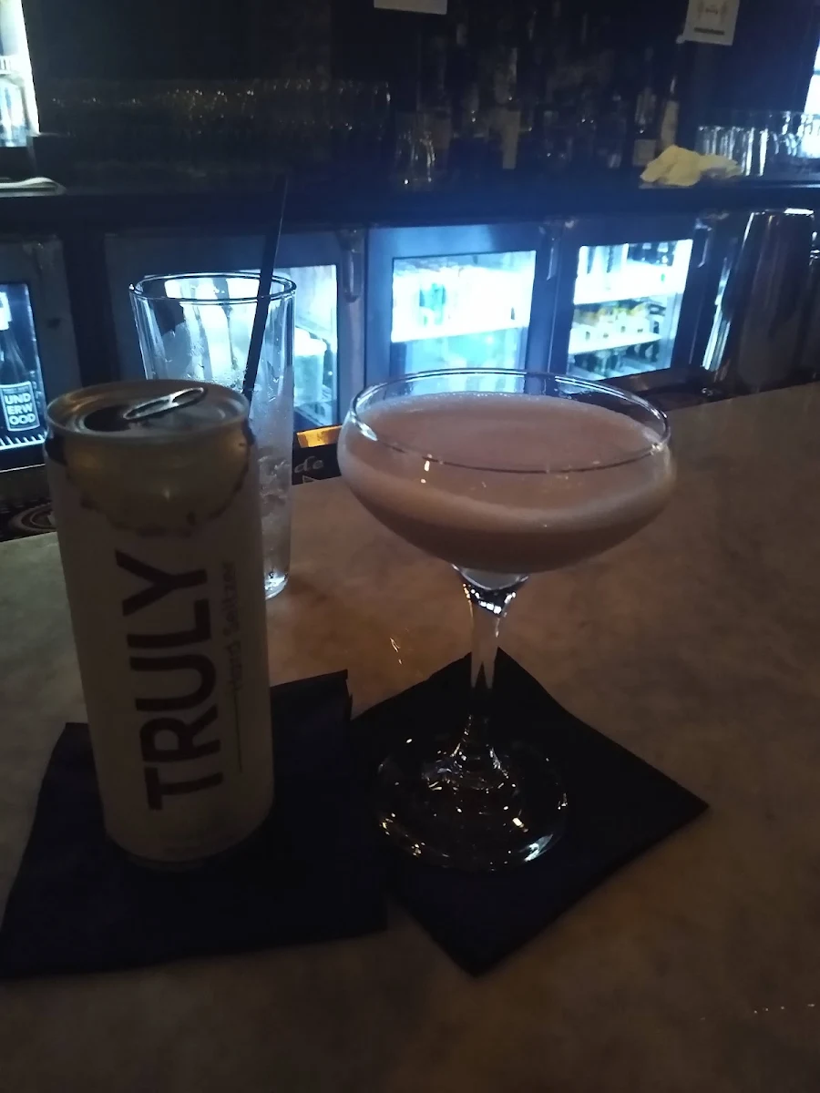 French Martini