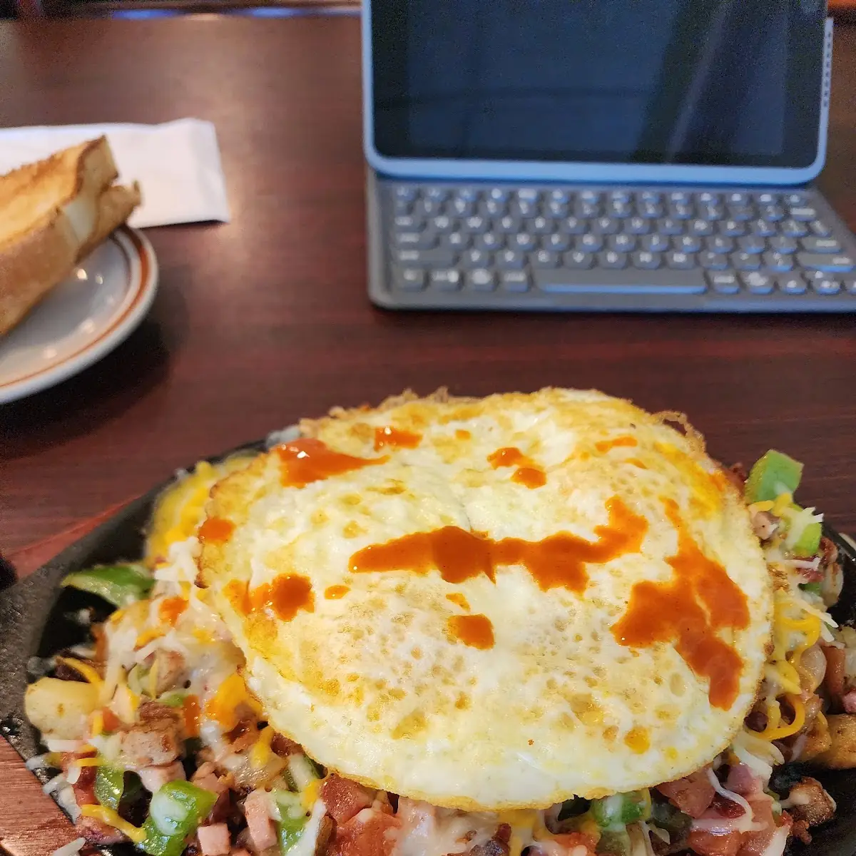 Corned Beef Hash