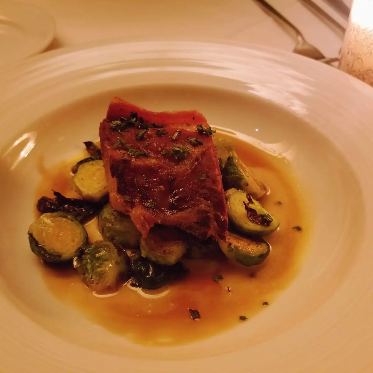 Pork Belly