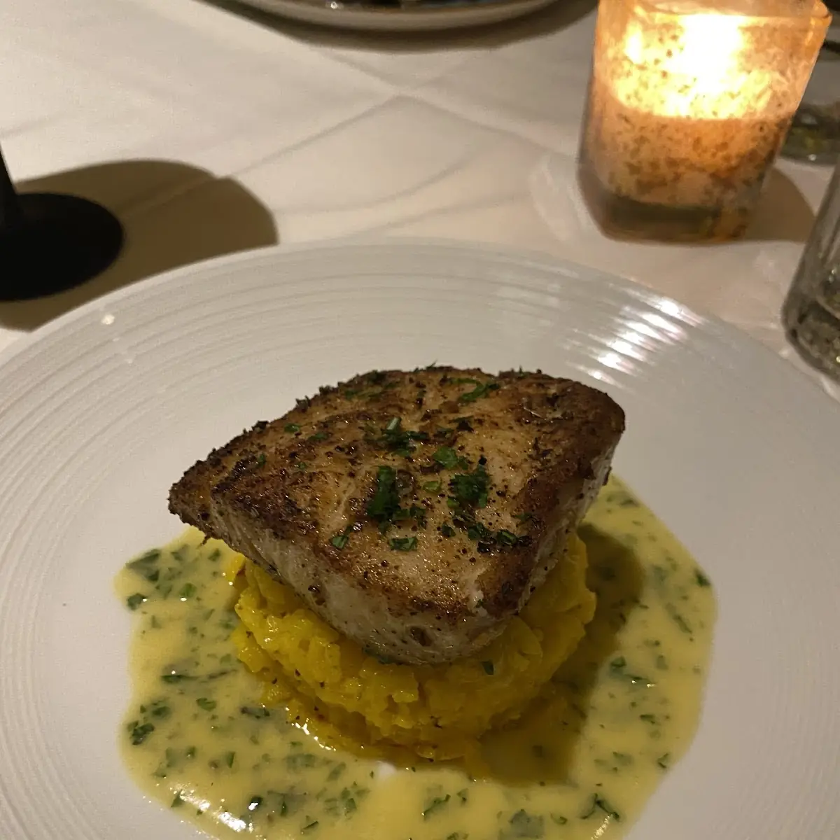 Sea Bass