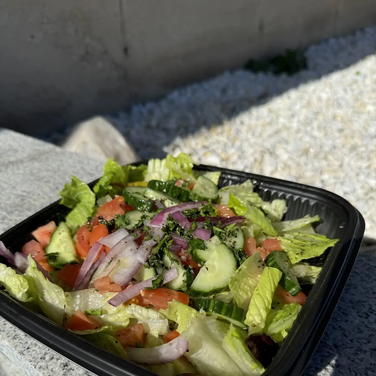 Greek Salad