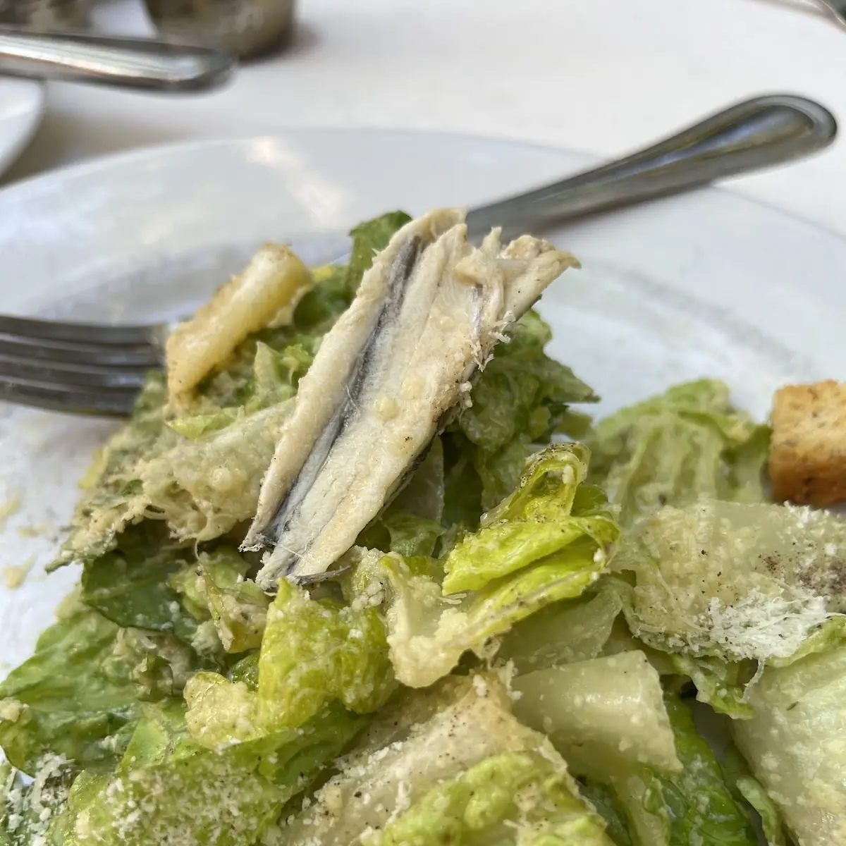 Caesar Salad
