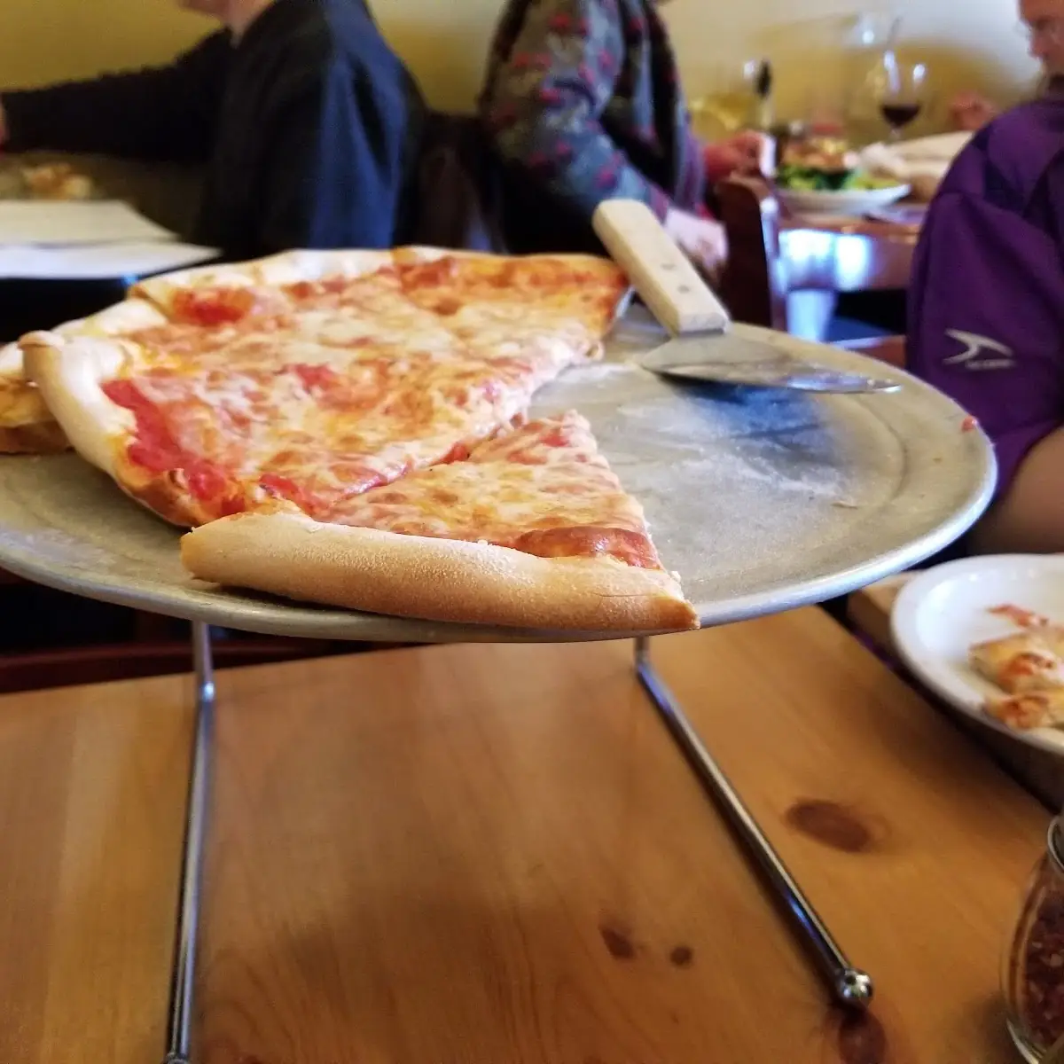14" Build Your Own Pizza