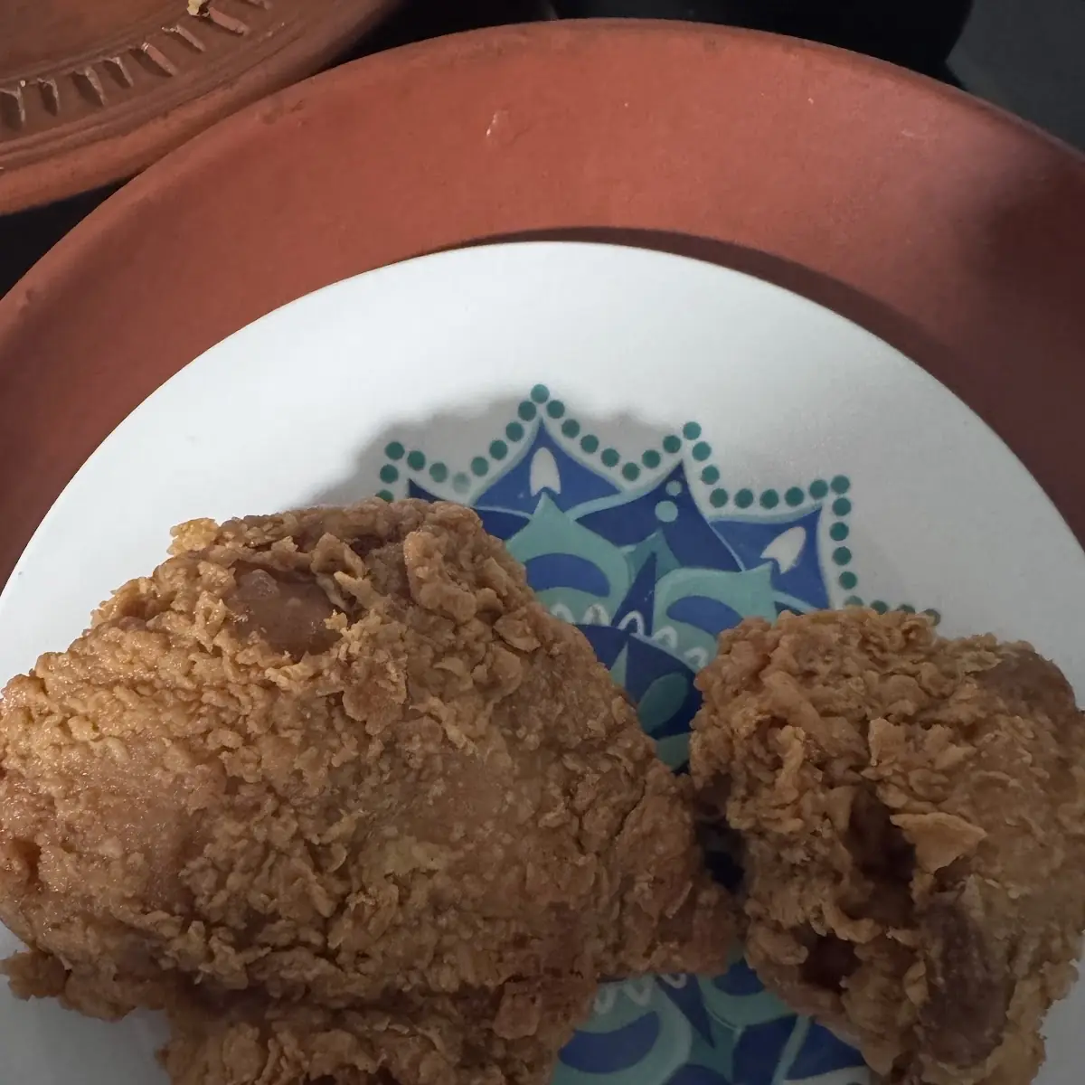 Fried Chicken
