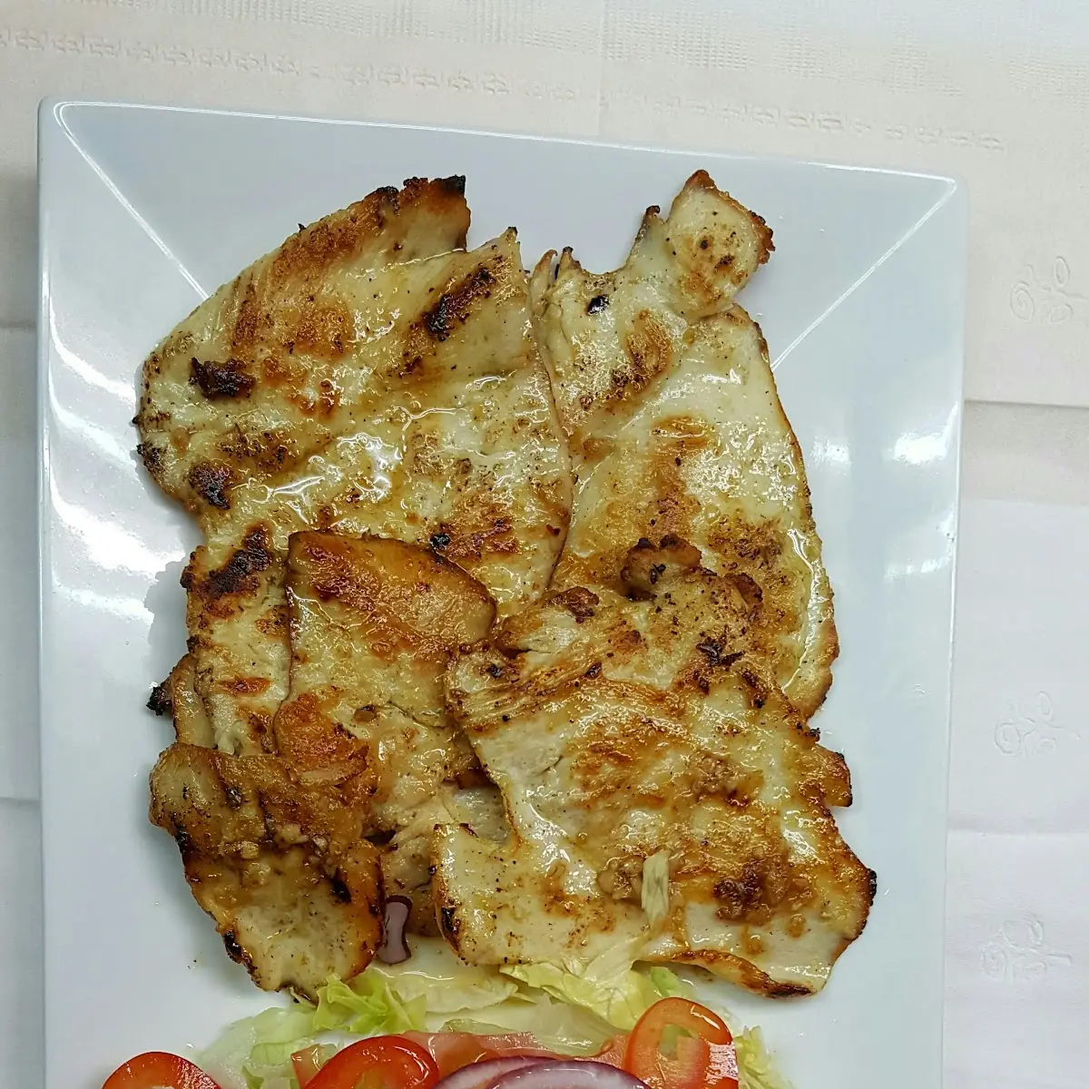 Chicken Breast