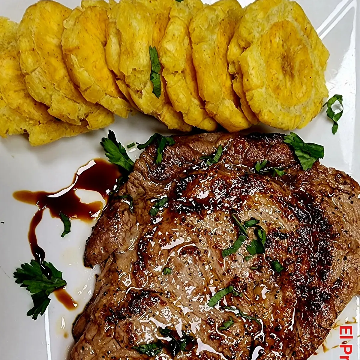 New York Steak