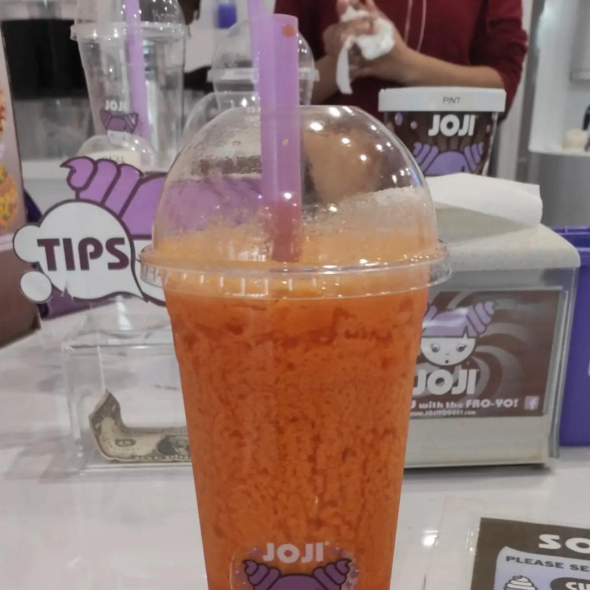 Thai Tea