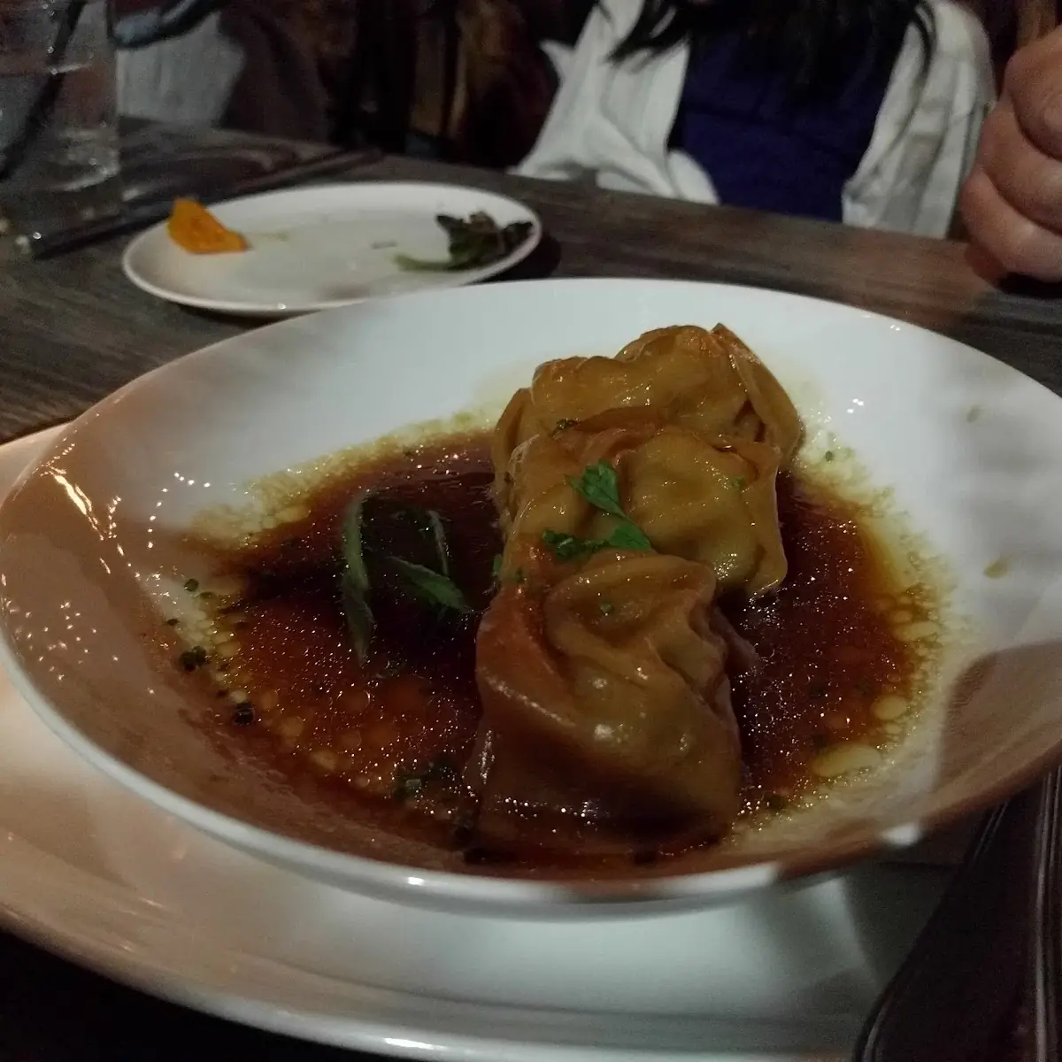 Dumplings