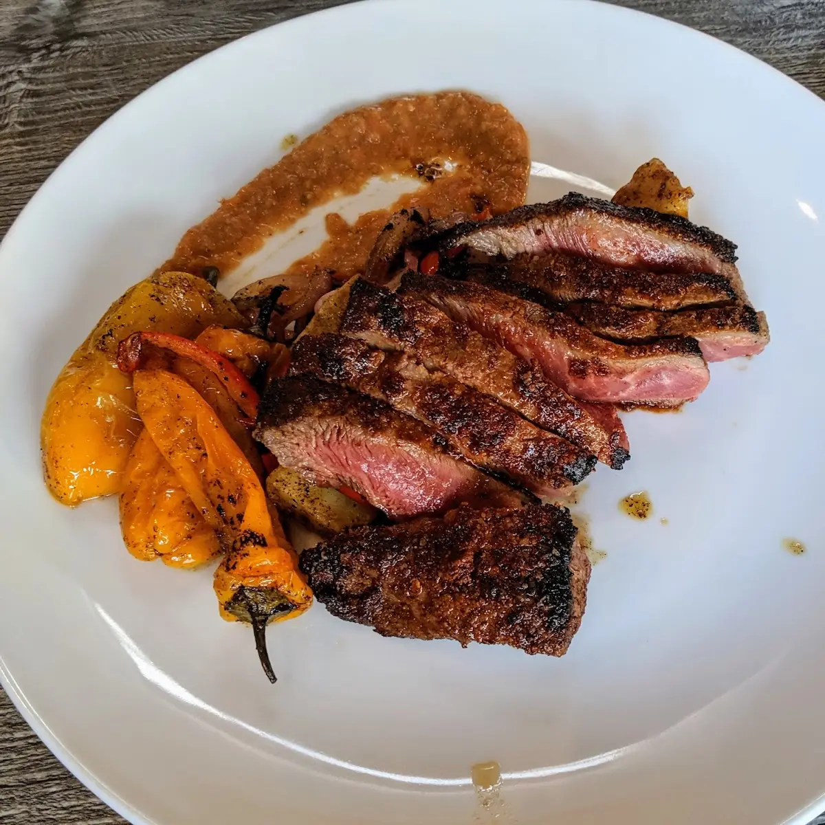 Flank Steak