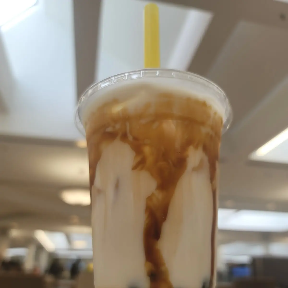 Brown Sugar Boba