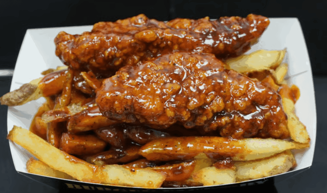 Highlights, Grill and Thrill