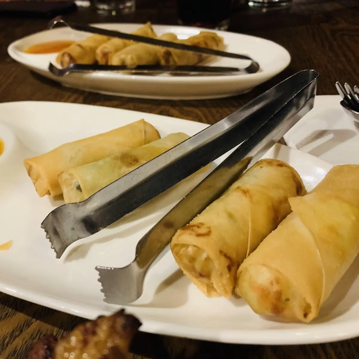 Veggie Spring Roll