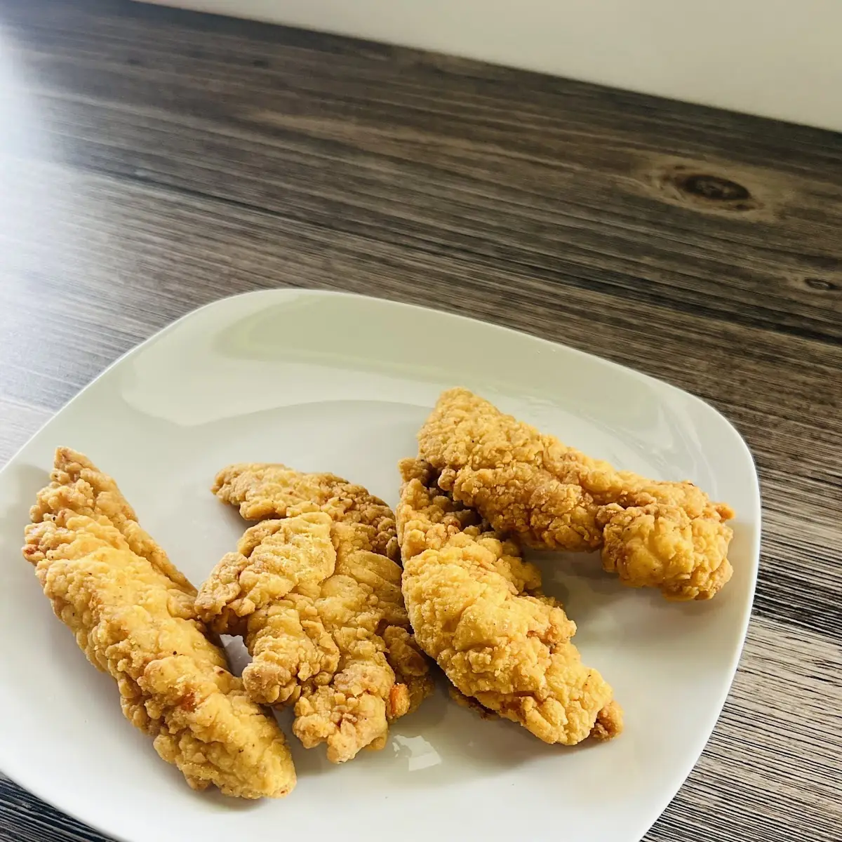 Chicken Tenders