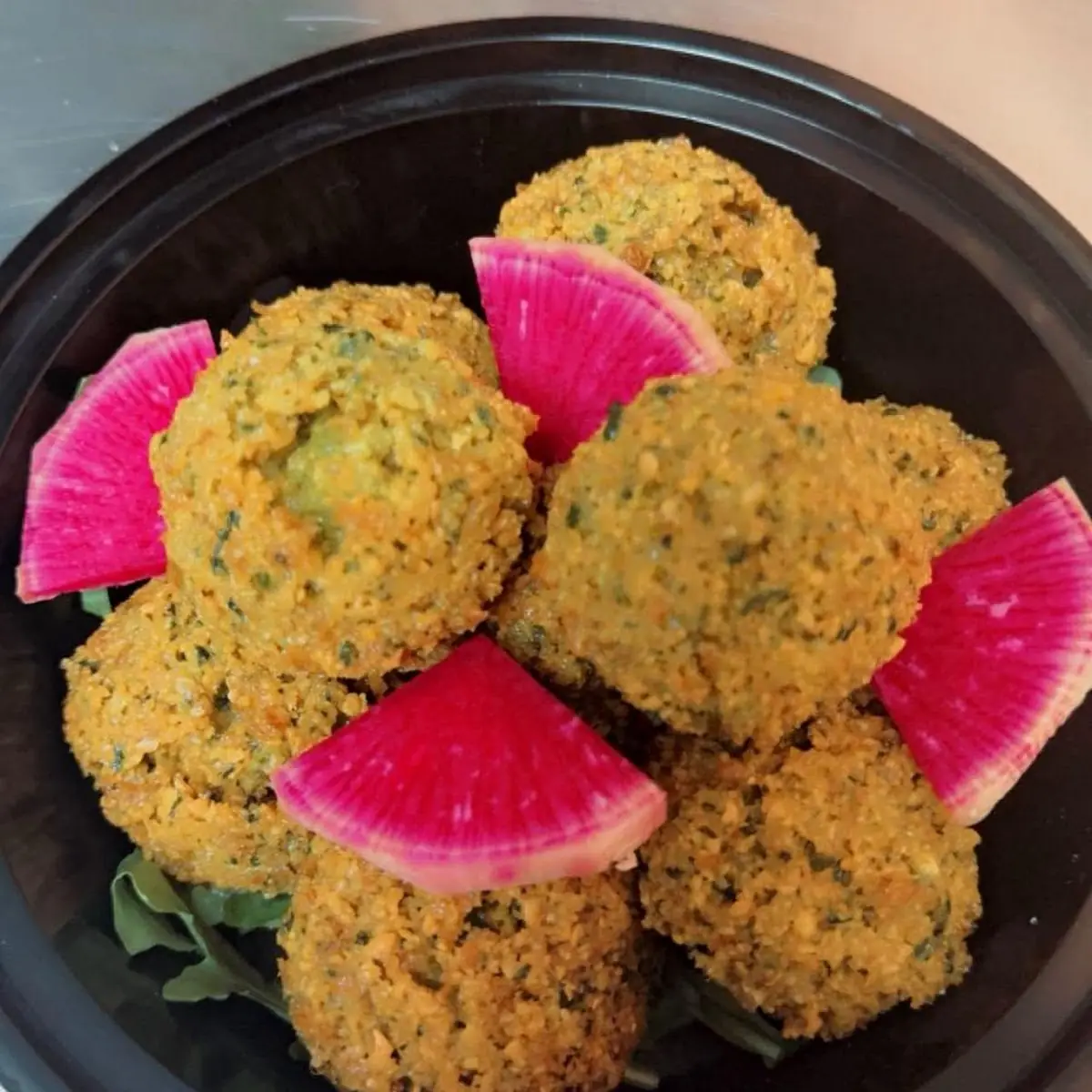 Falafel