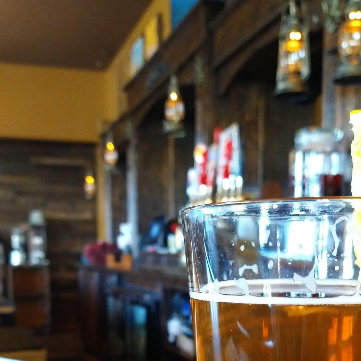 Draft Beer