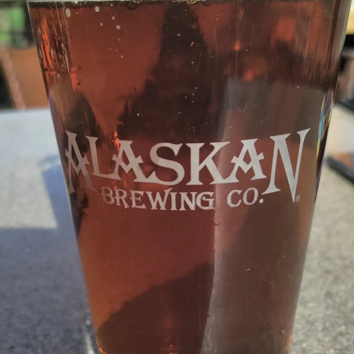 Local Beer