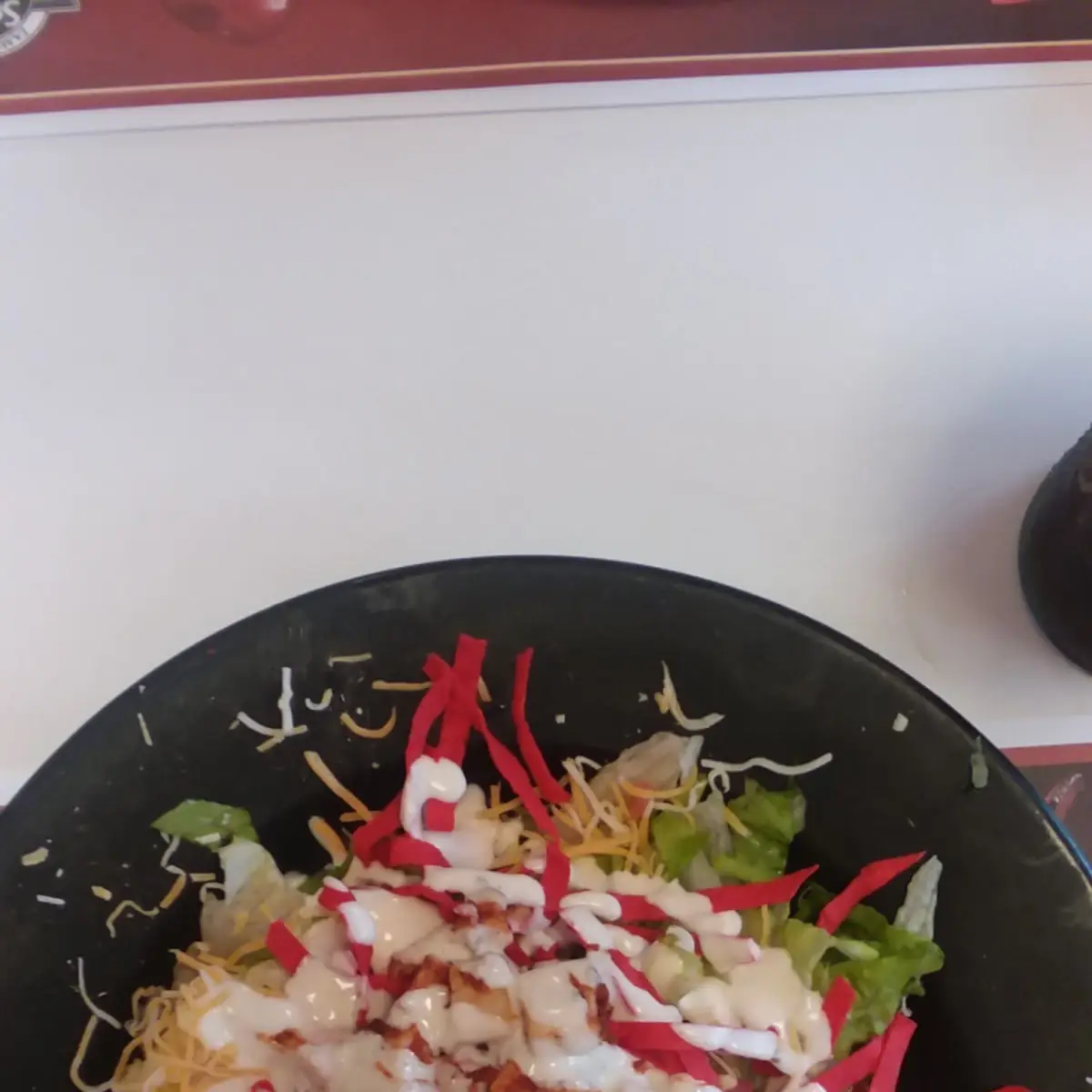 Taco Salad