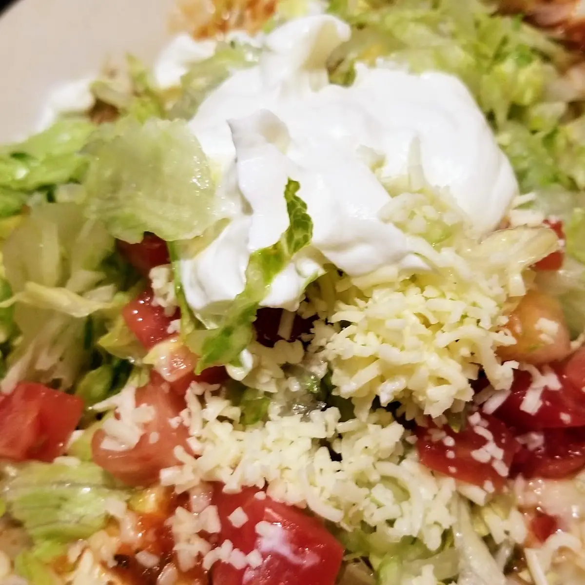 Burrito Supreme