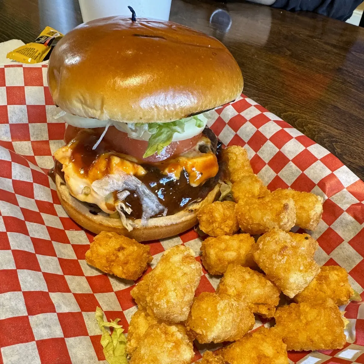 Tater Tots