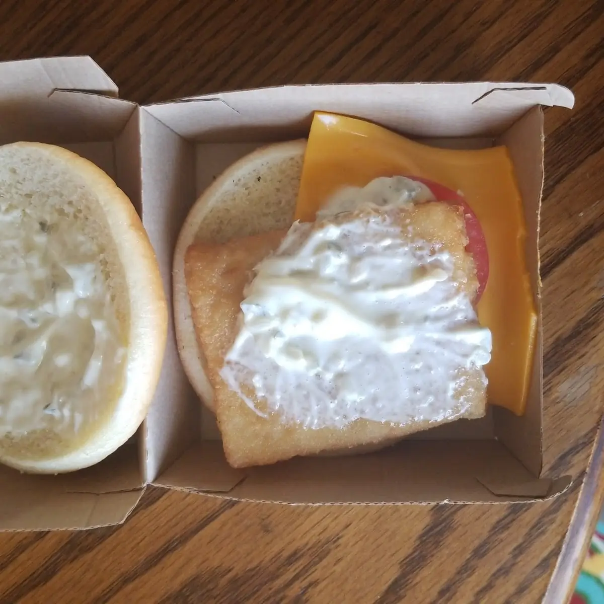 Fish Filet