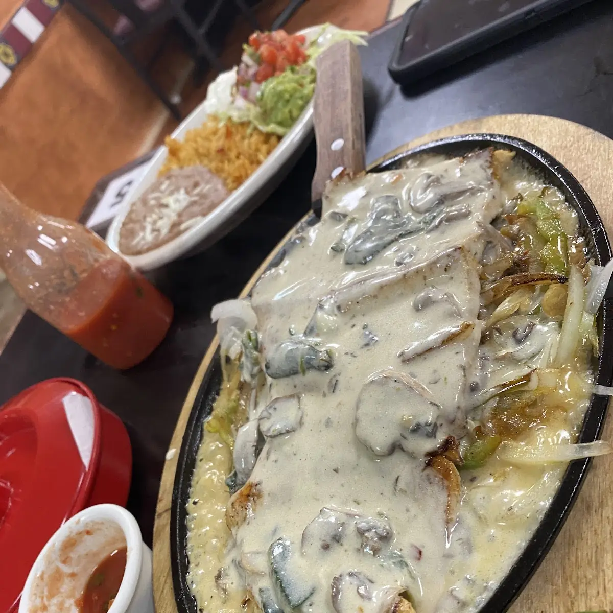 Regular Chile Relleno