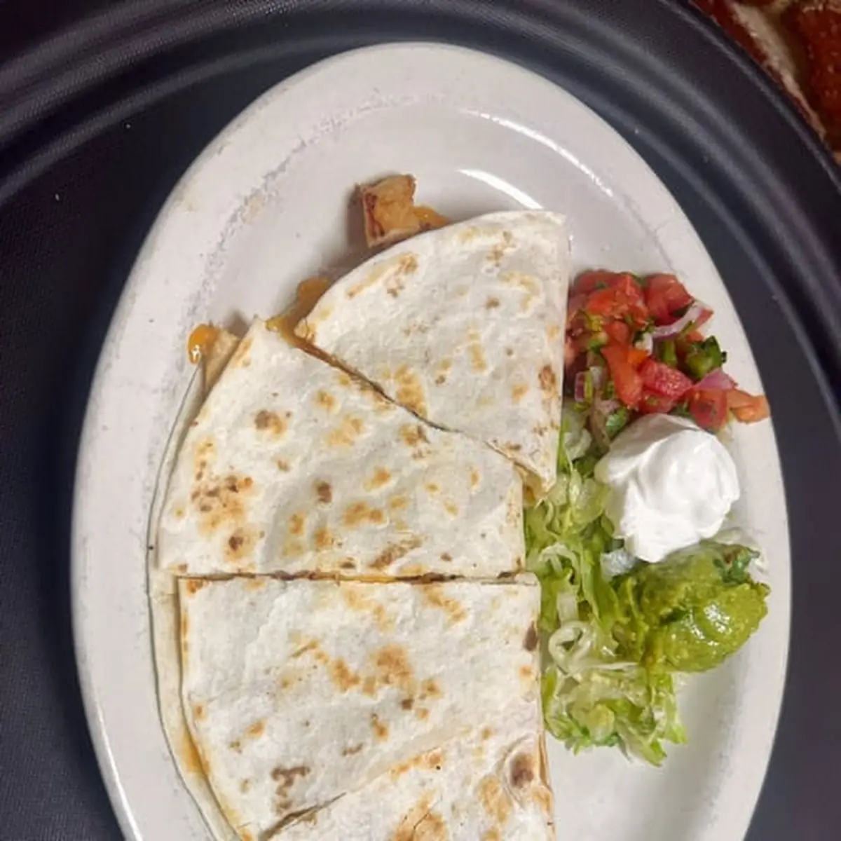 Quesadilla