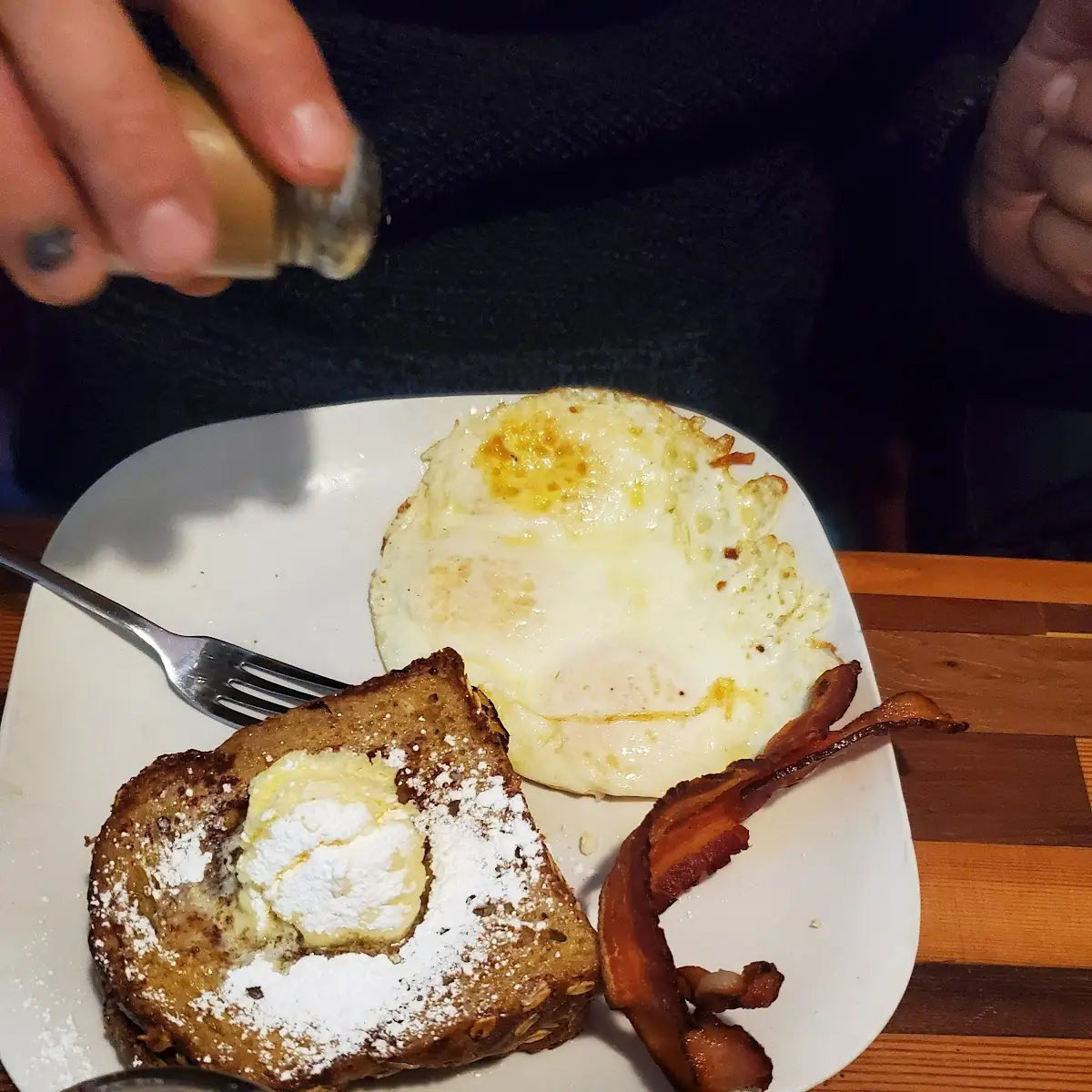 2 Two 2 French Toast