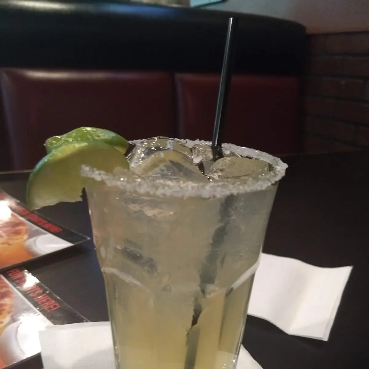 Long Island Iced